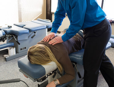 Neck Pain