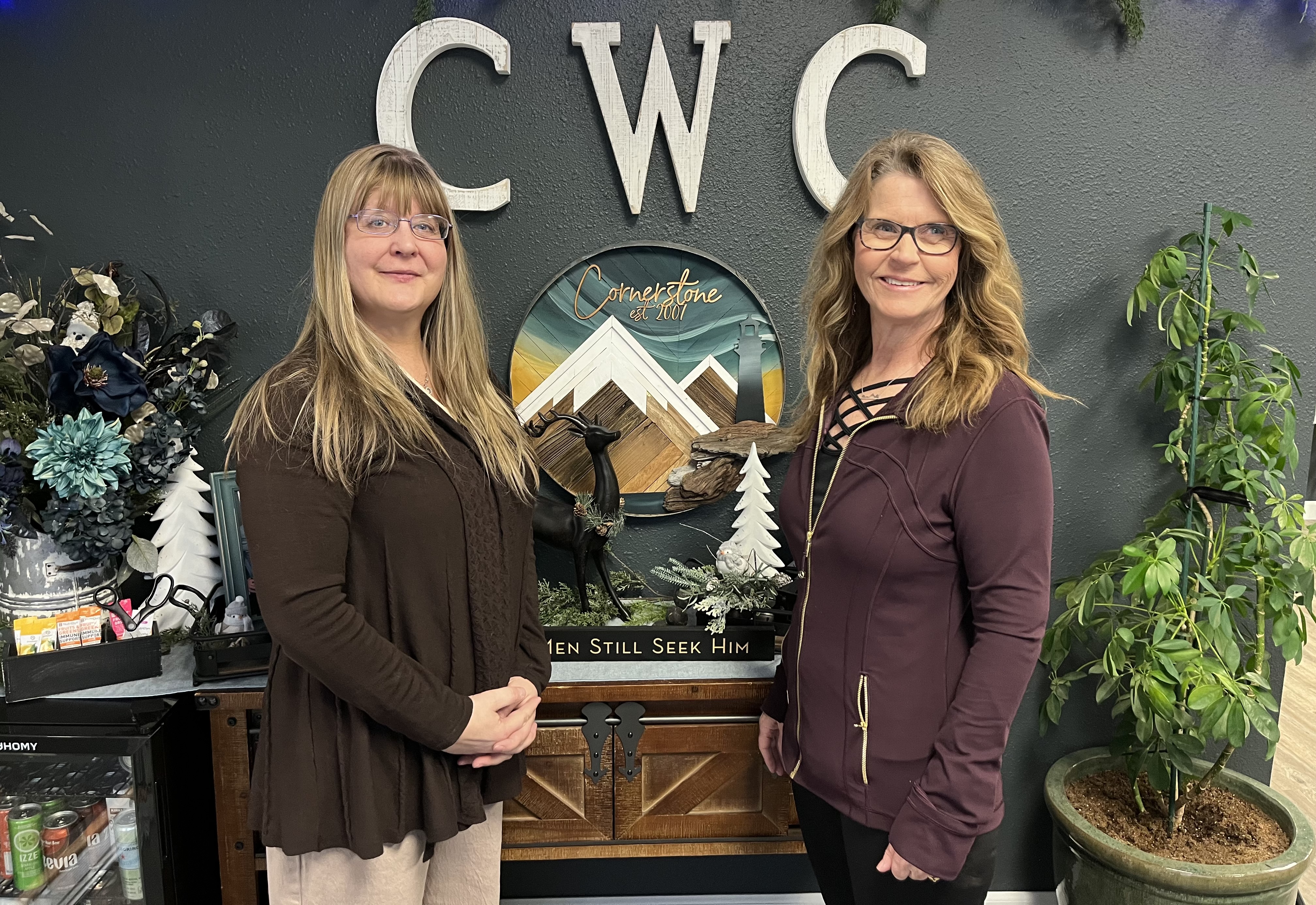 Treatment Coordinator - Dawn