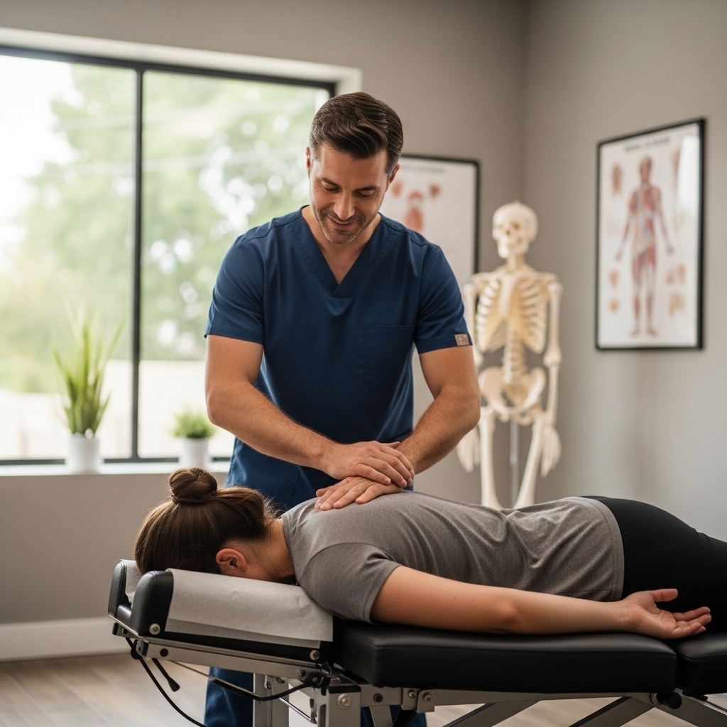 Chiropractic Care
