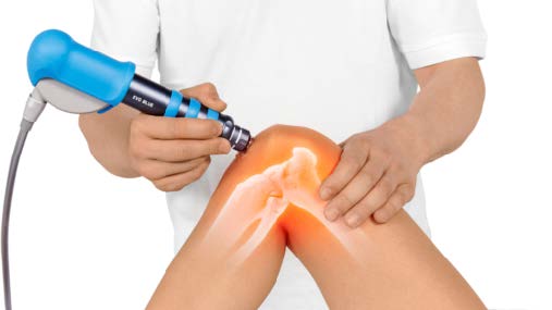 Shockwave Therapy