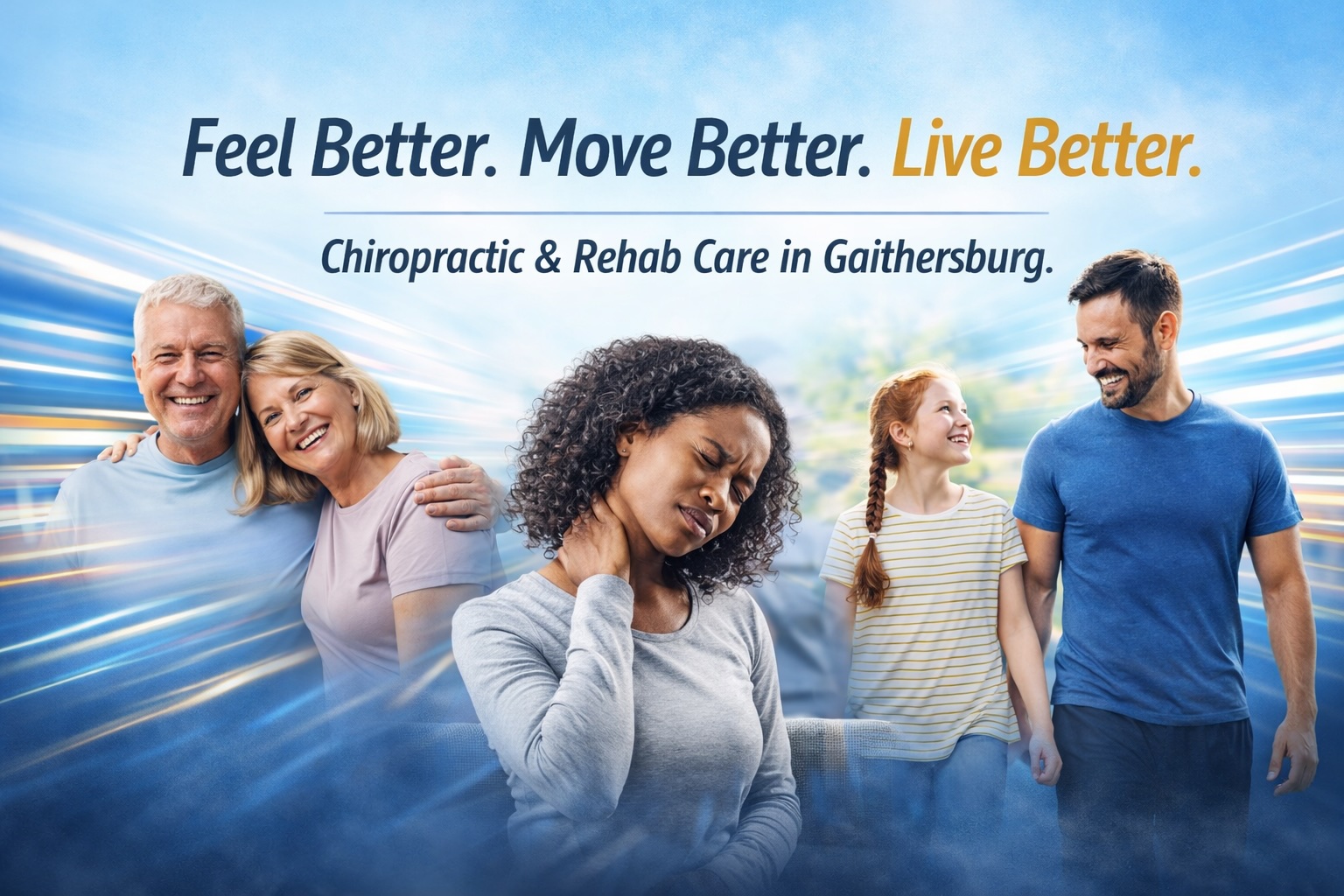 Move Better. Recover Faster. Perform at Your Best.