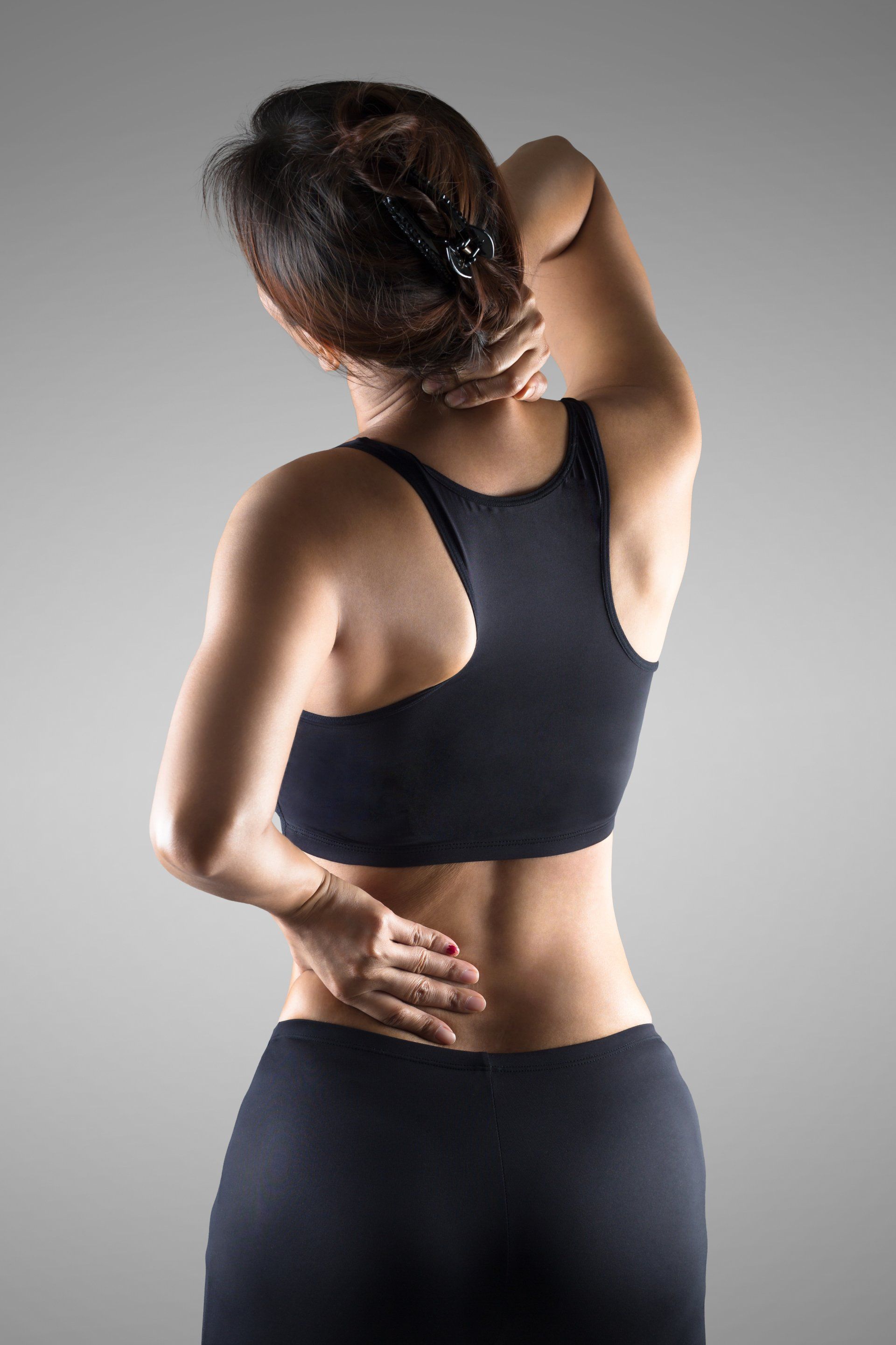 Car Accident Chiropractor in Gaithersburg