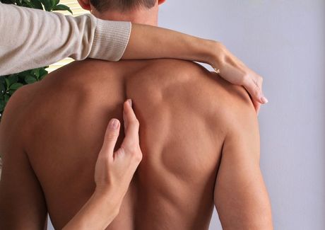 Chiropractic, Physical Therapy & Rehab Services