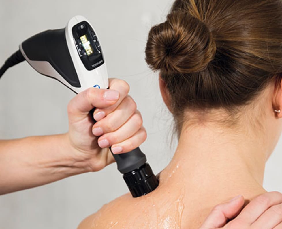 ShockWave Therapy