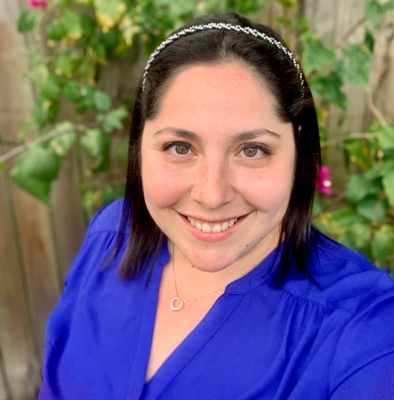 Dr. Melissa Rubinstein, DC, CACCP