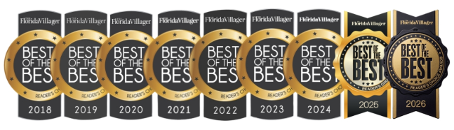 Voted Best of the Best in Chiropractic Care