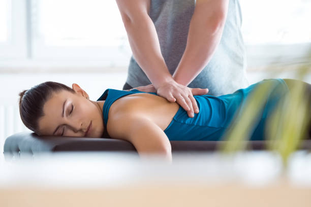 Cold Laser and Body Contouring