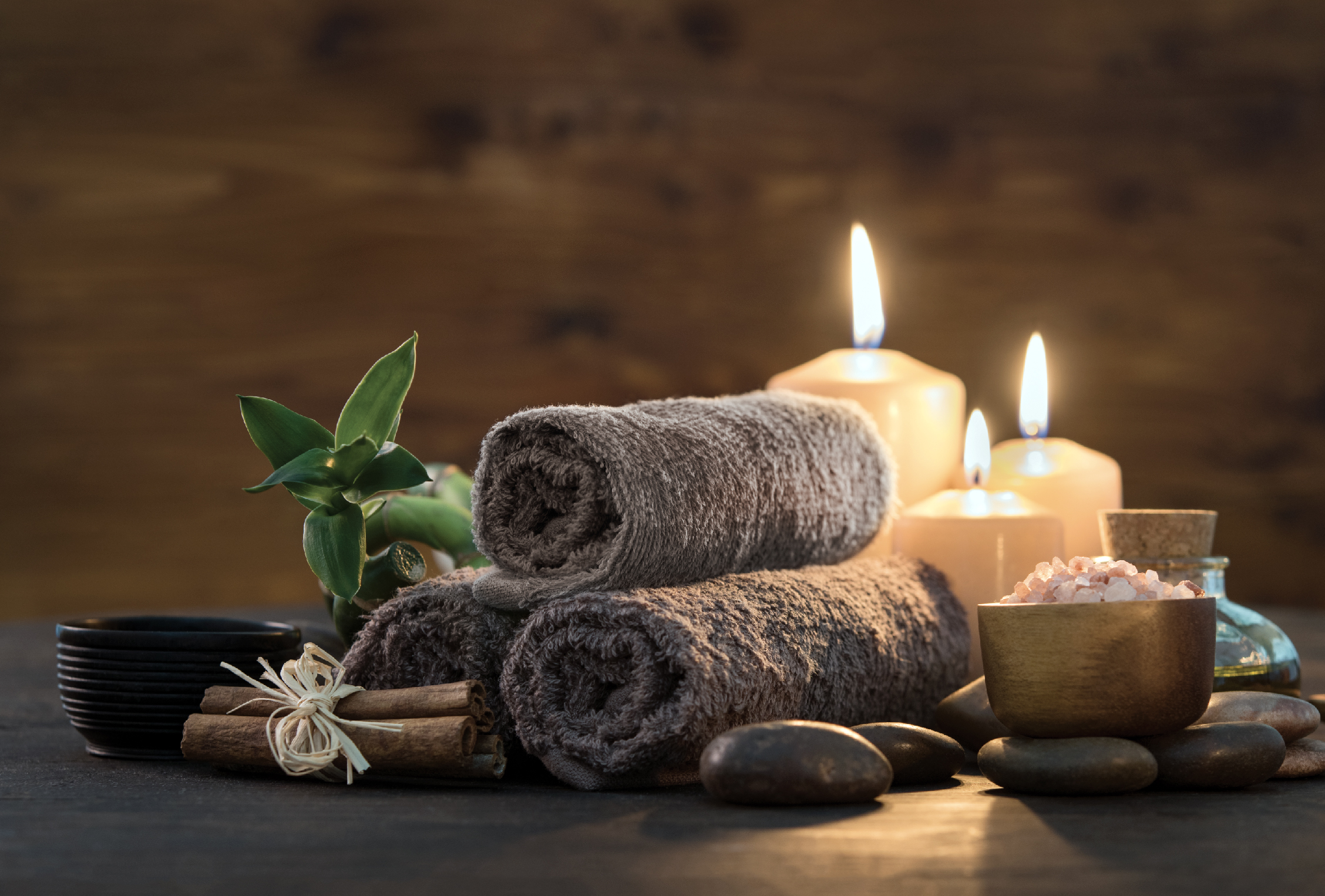 Therapies & Nutrition