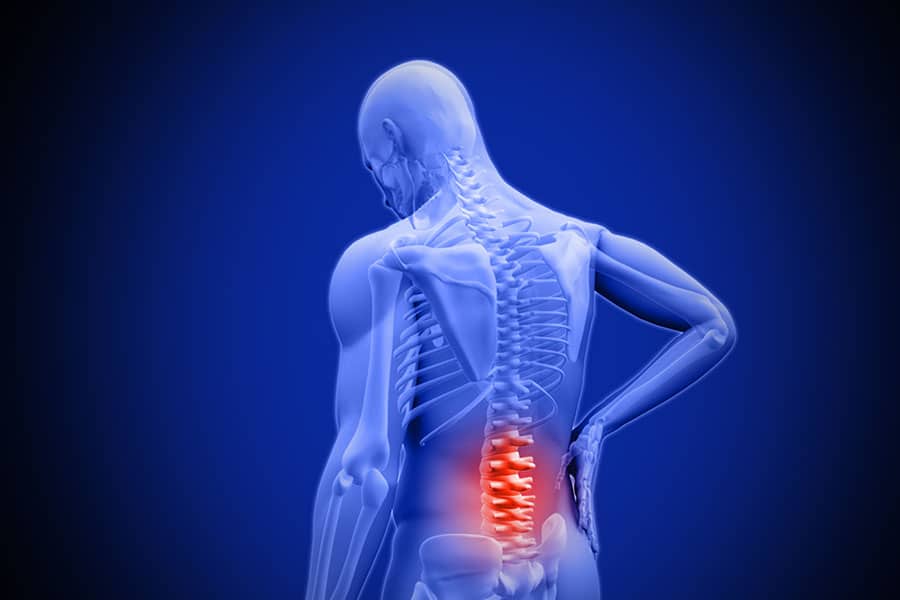 Lower Back Pain