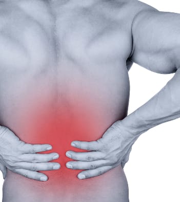 Lower Back Pain Q&A
