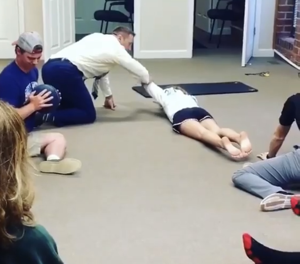 Corrective Exercises Q&A