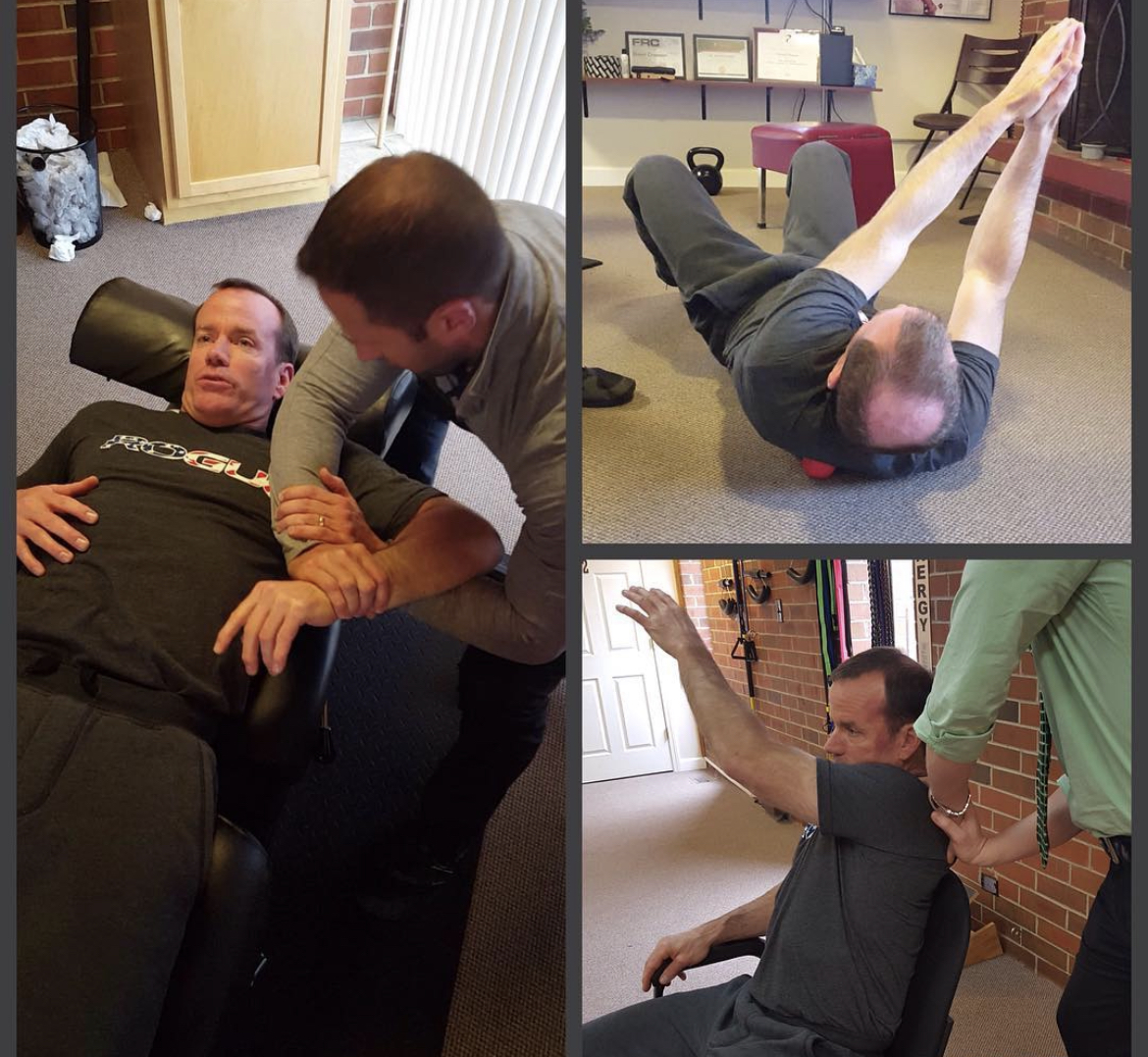 Physical Therapy