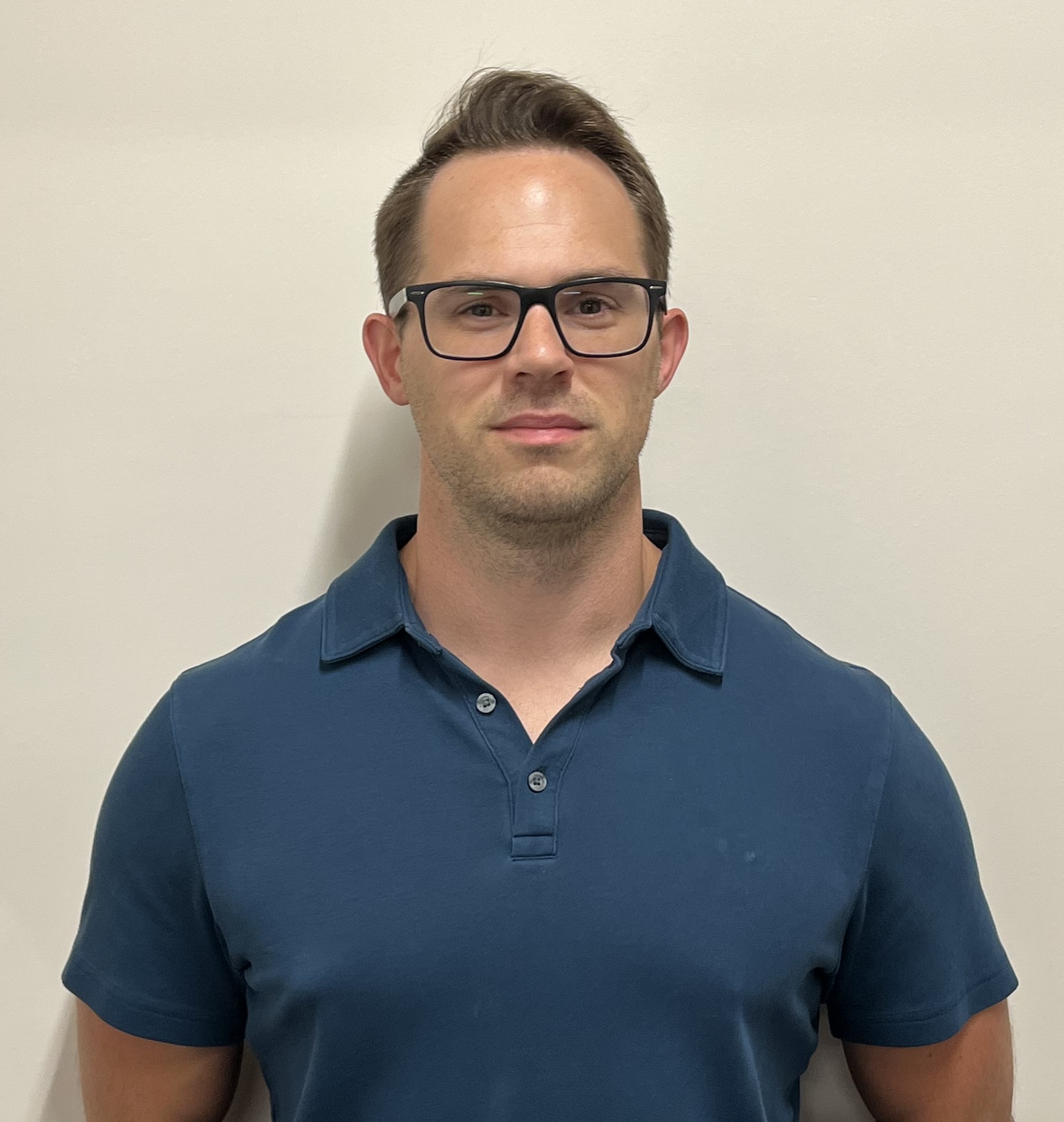 Dr. Tyler Brashier