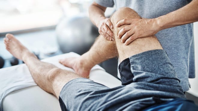 Knee Pain Q&A