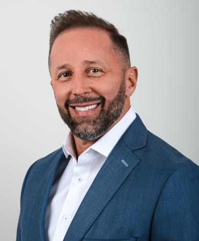 Dr. David Crosson