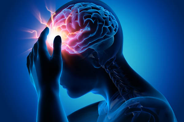 Headaches & Migraines