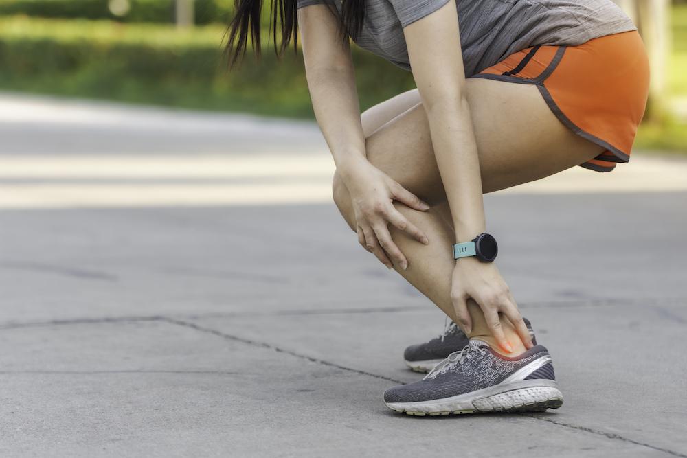 Plantar Fasciitis