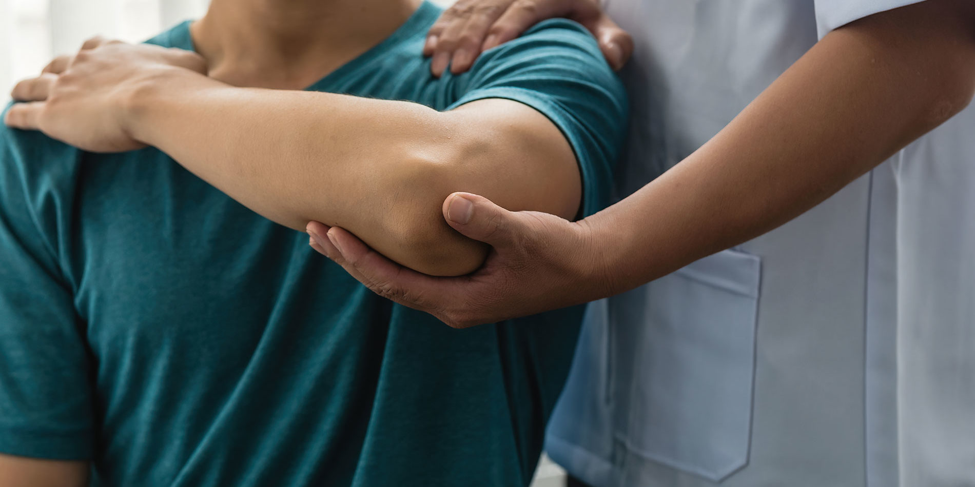 Shoulder Pain
