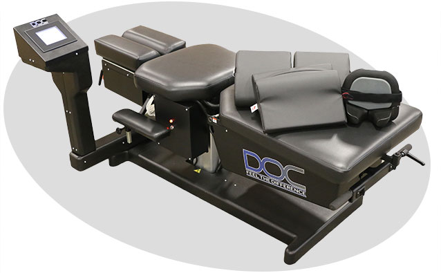 Spinal Decompression