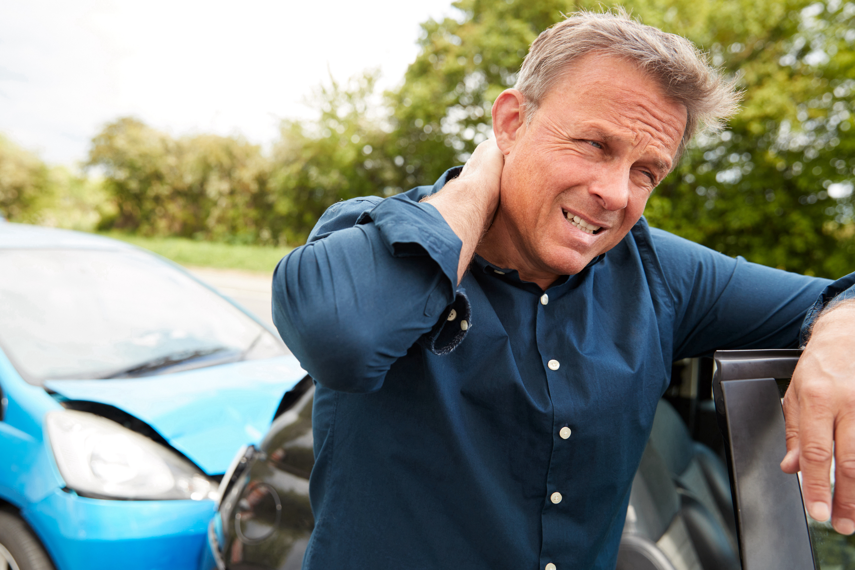 Car Accident Injuries