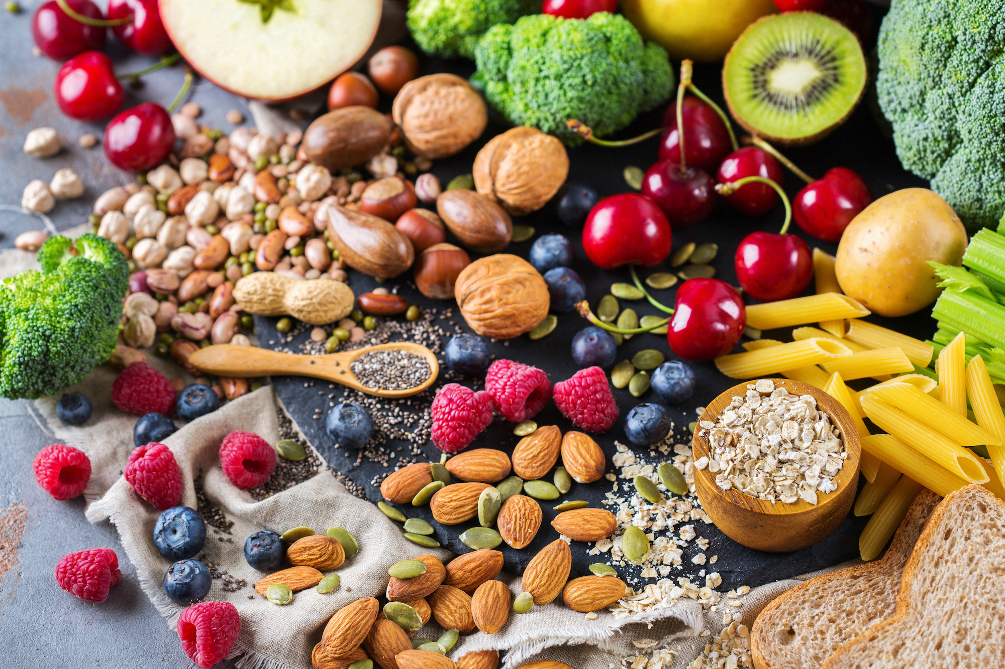 Nutrition Counseling and Suppliments 