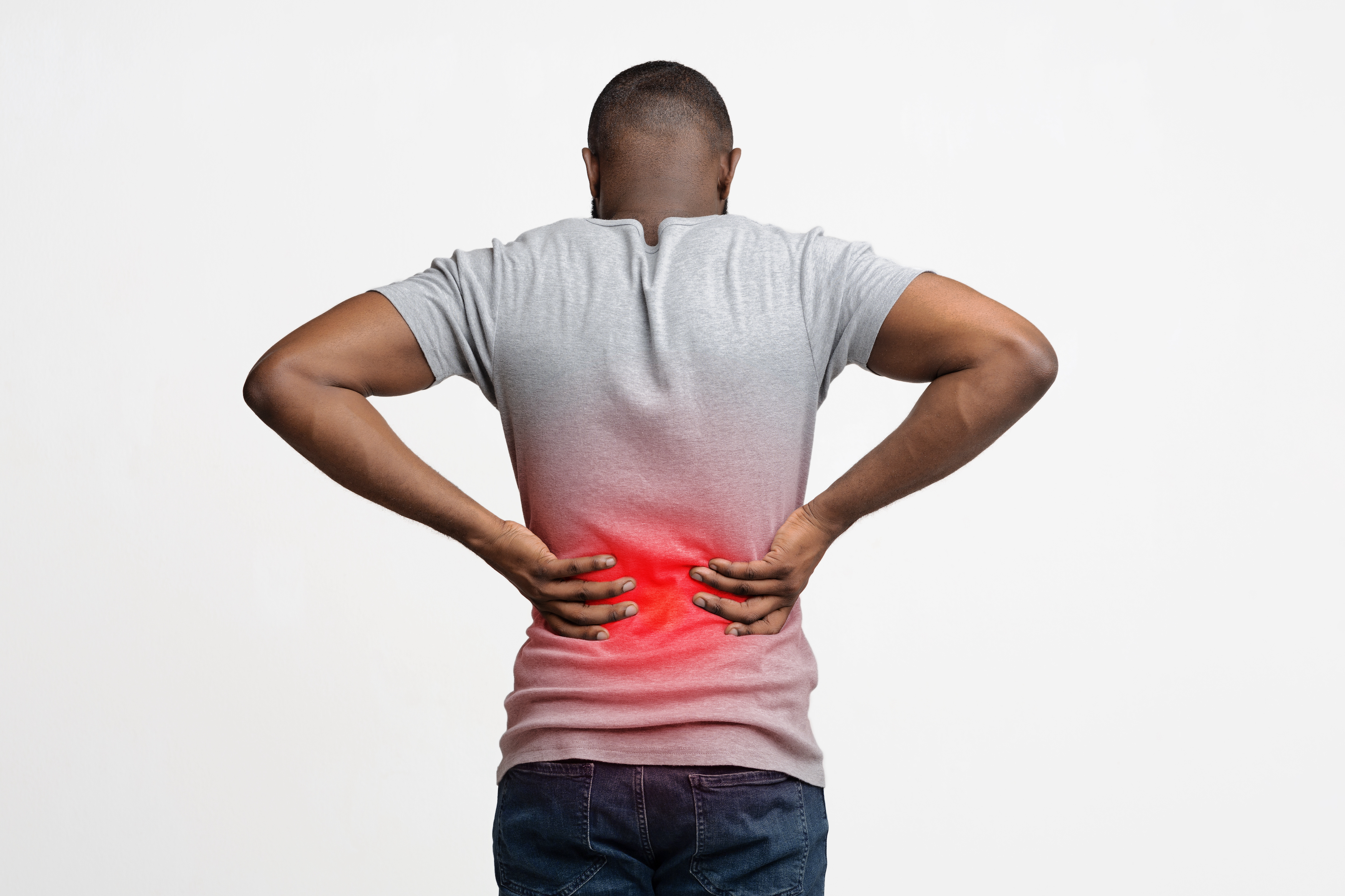 Back Pain Assessment