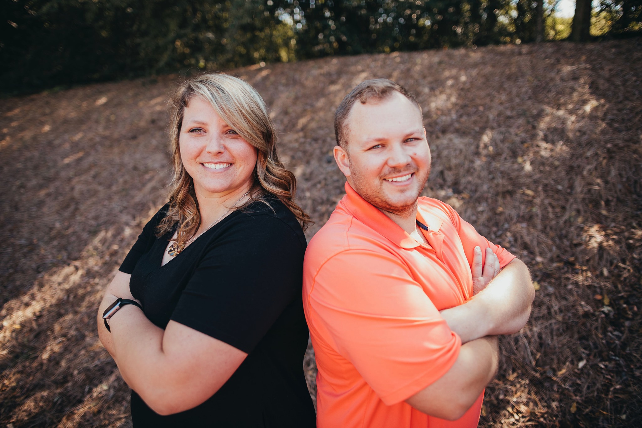 Welcome to Cumming Chiropractic Center!