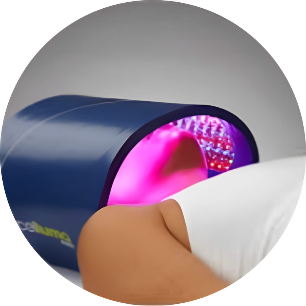 Red Light Therapy