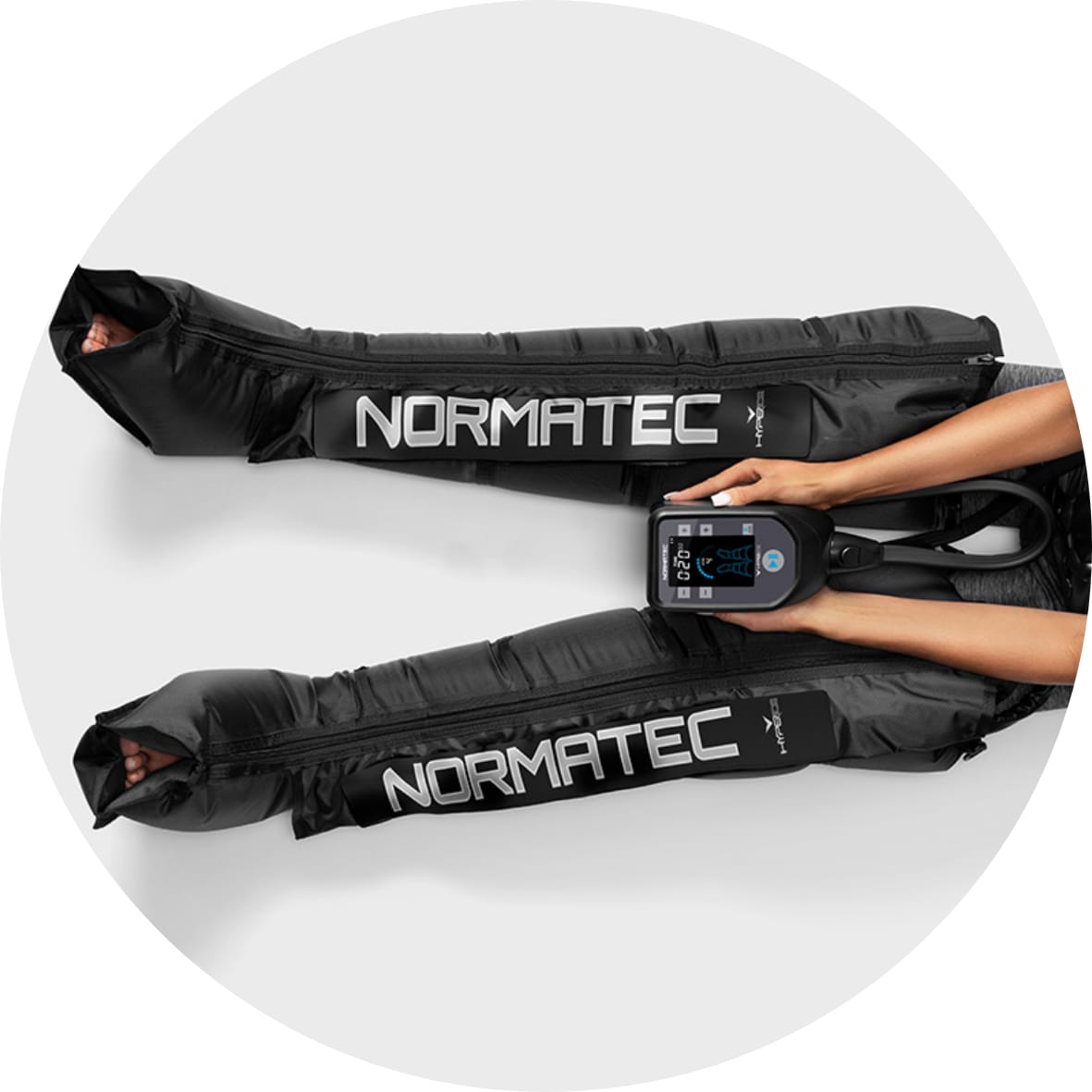  Leg Sleeves