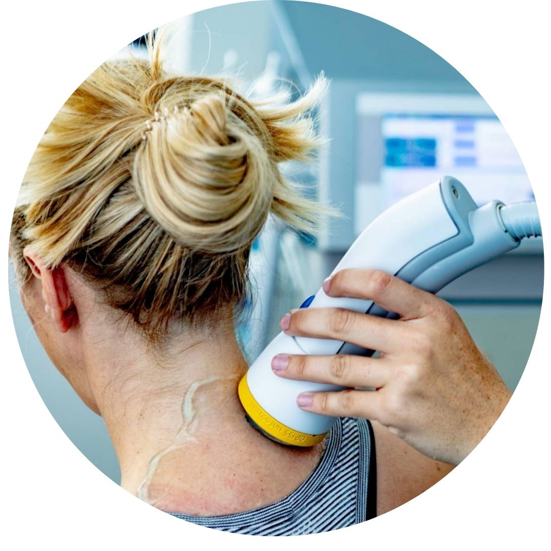  Softwave Therapy