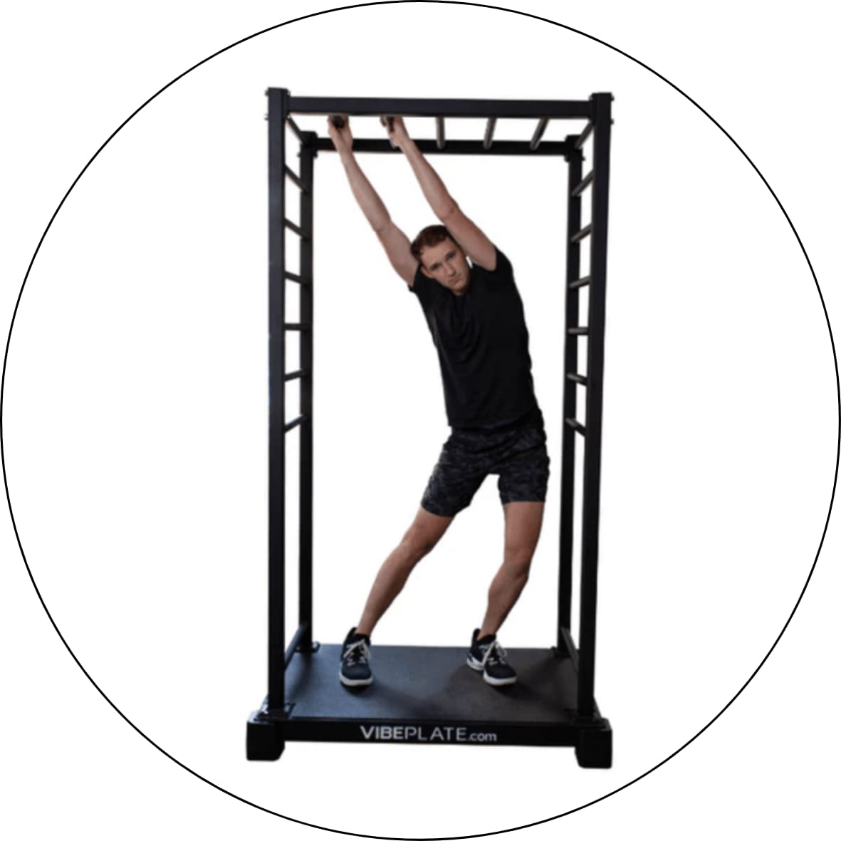  Vibration Plate