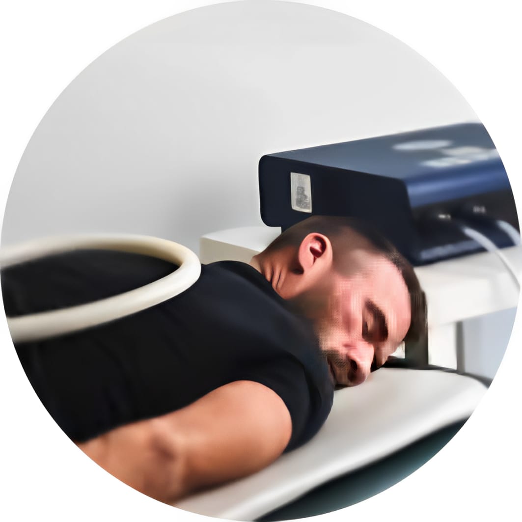 PEMF Therapy