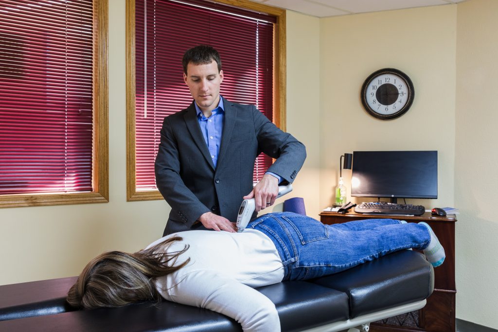 Low Back Pain