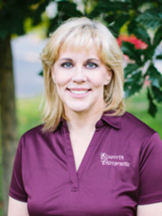 Gayle Nissen, DC, CCSP