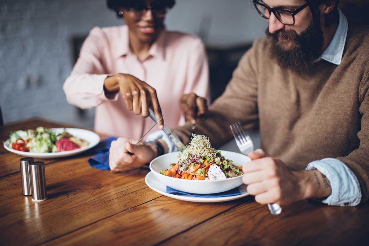 Nutritional Counseling