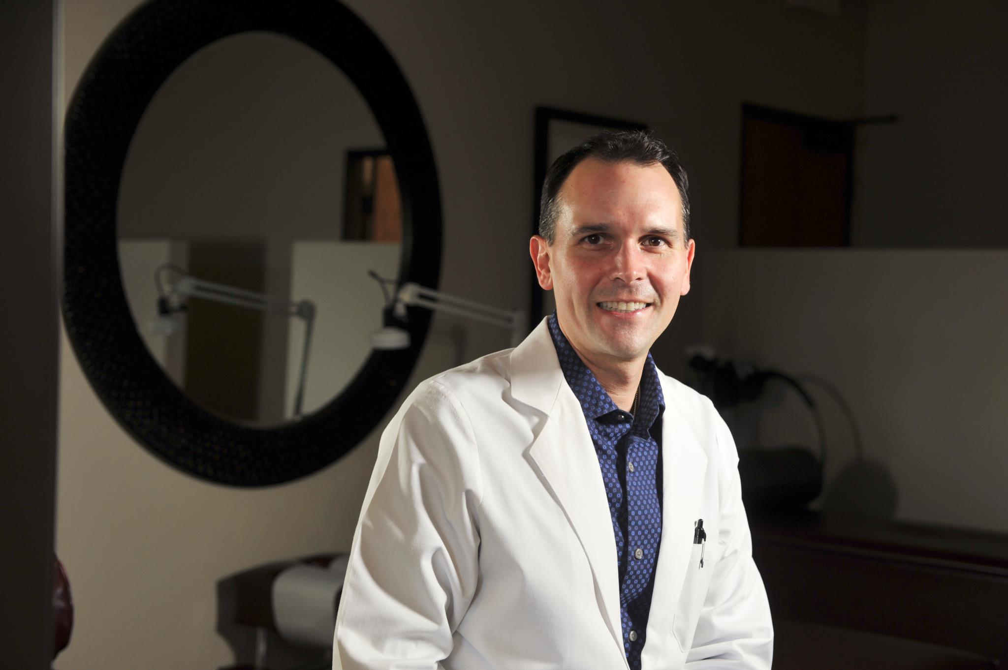 Dr. James W. Lundin
DC & FNP-C