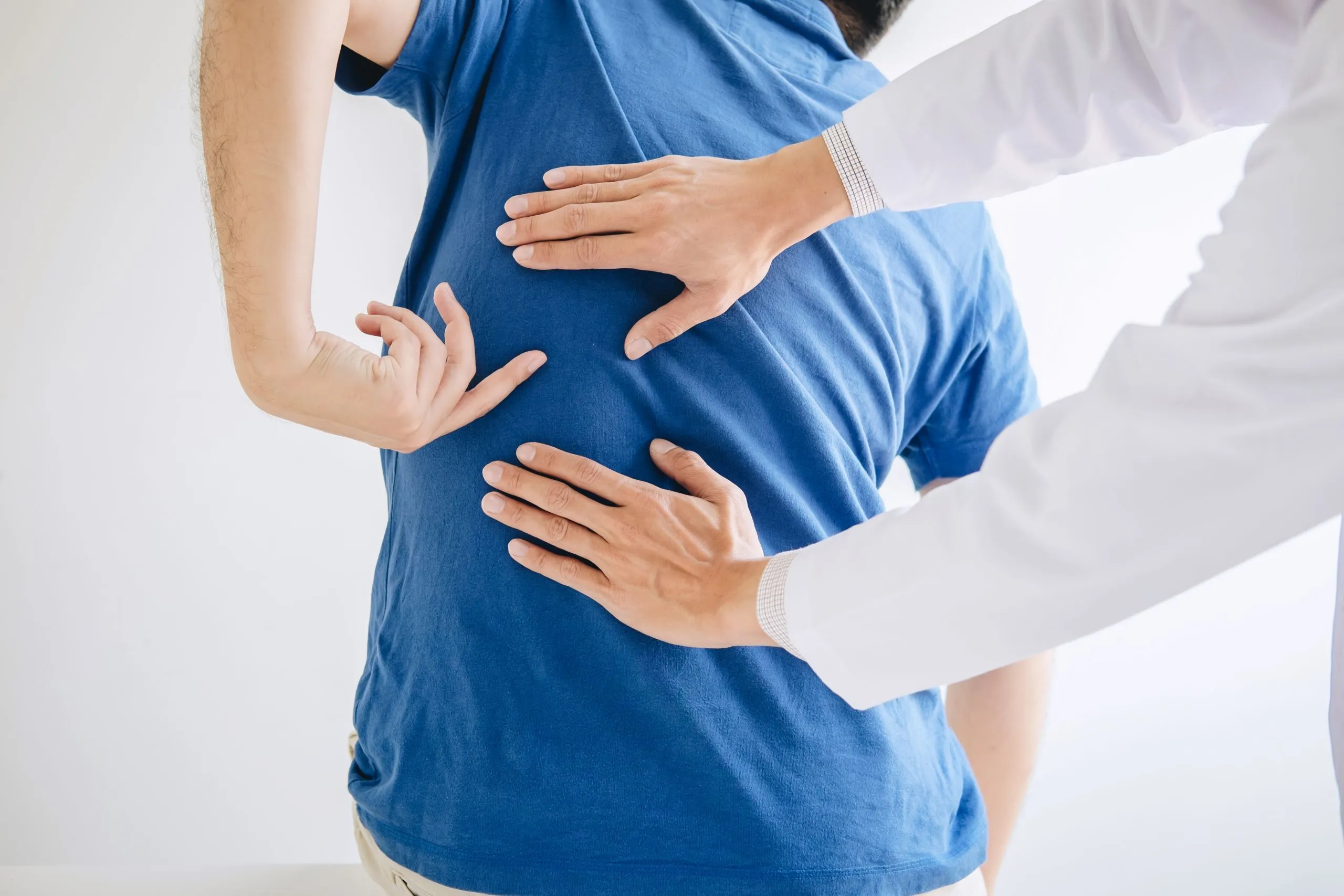 Back Pain