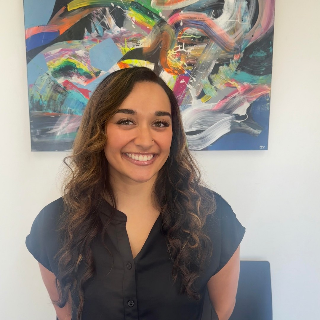 Dr. Adriana Tonga, DC