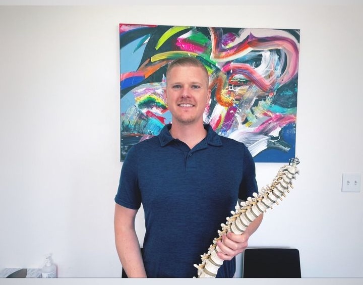 Dr. Andrew Curcuru, DC