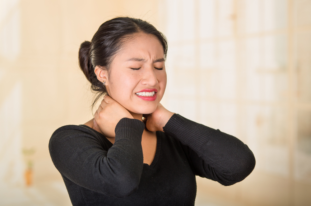 Neck Pain