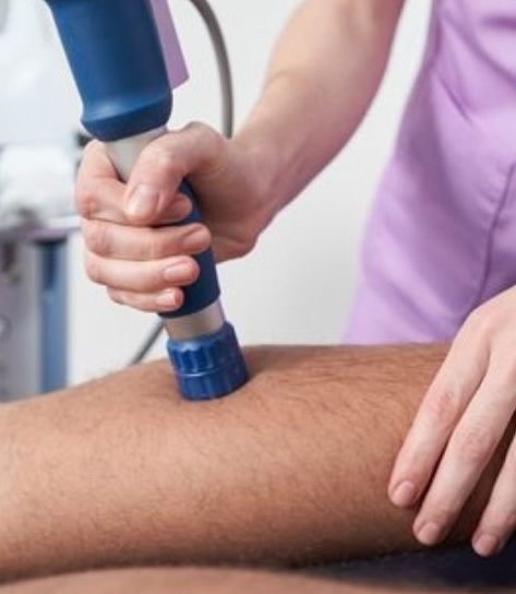 Shockwave Therapy 