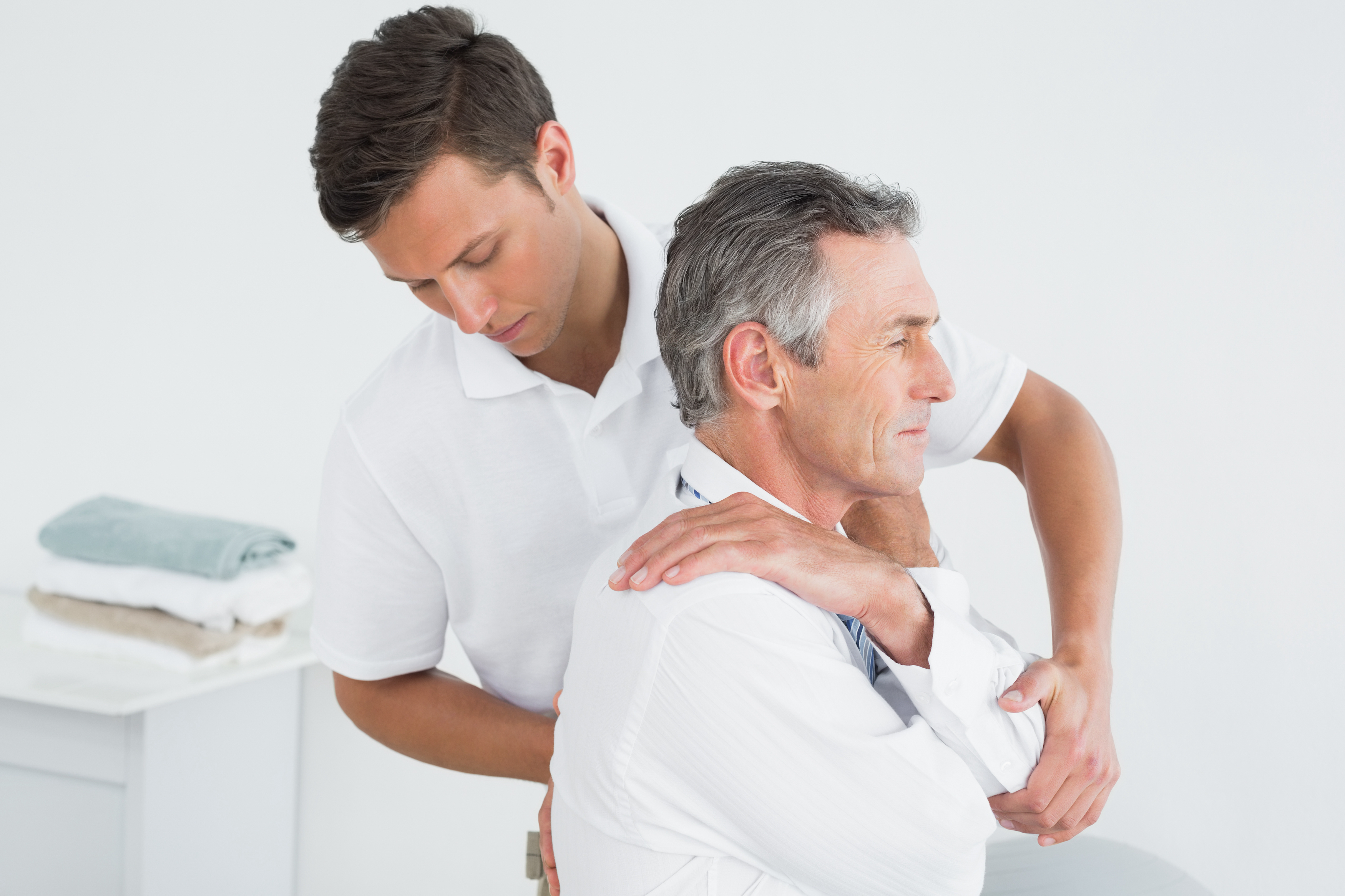 Chiropractic Services 