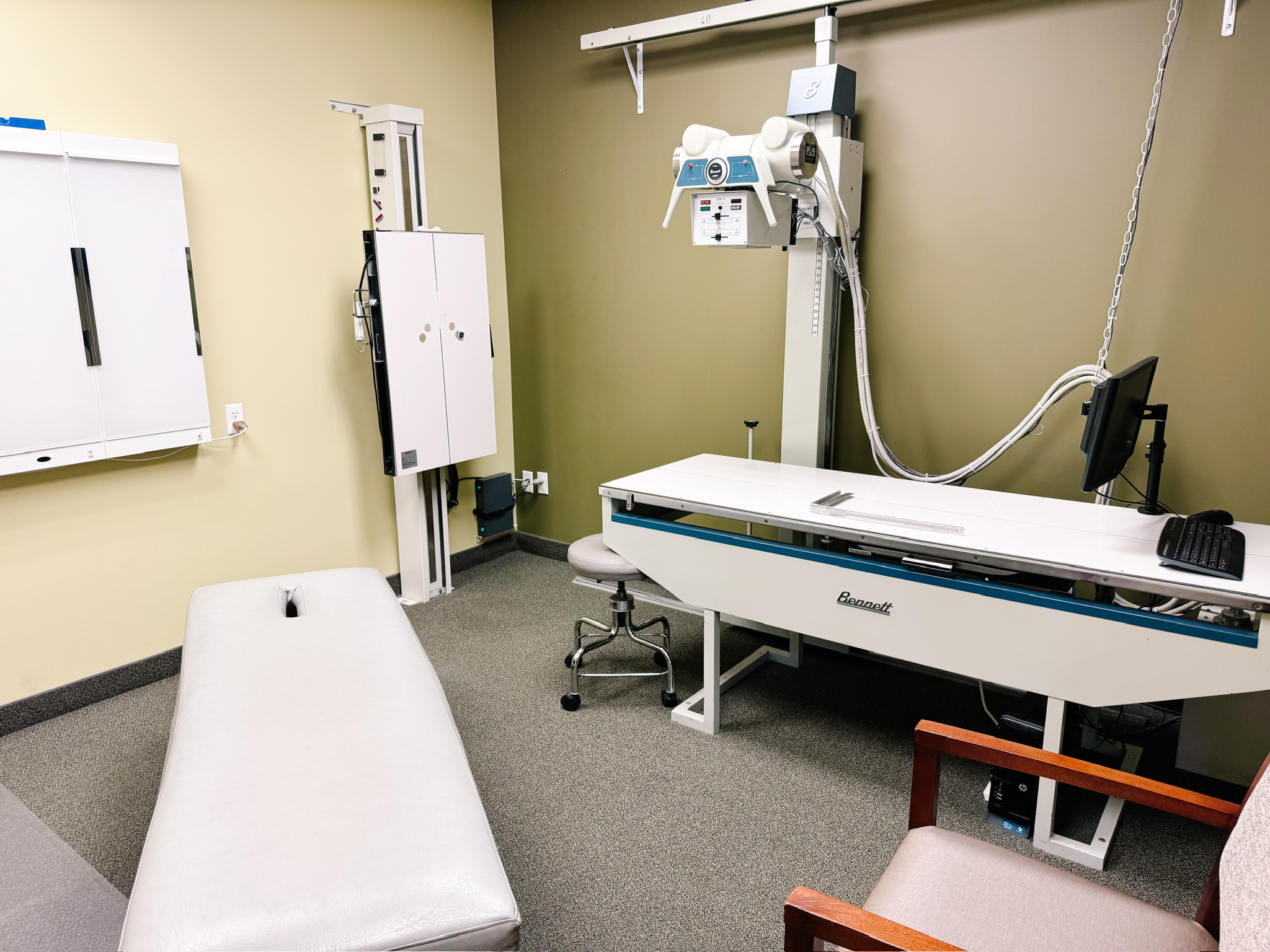 Other Treatments and Services