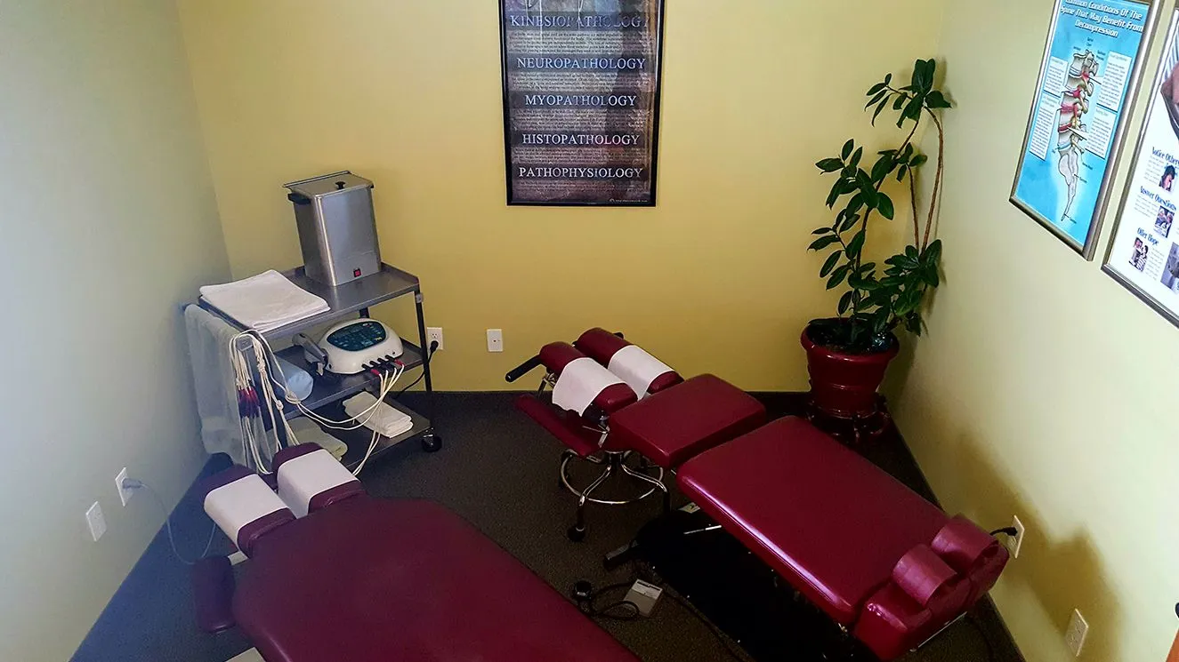 Chiropractic Care
