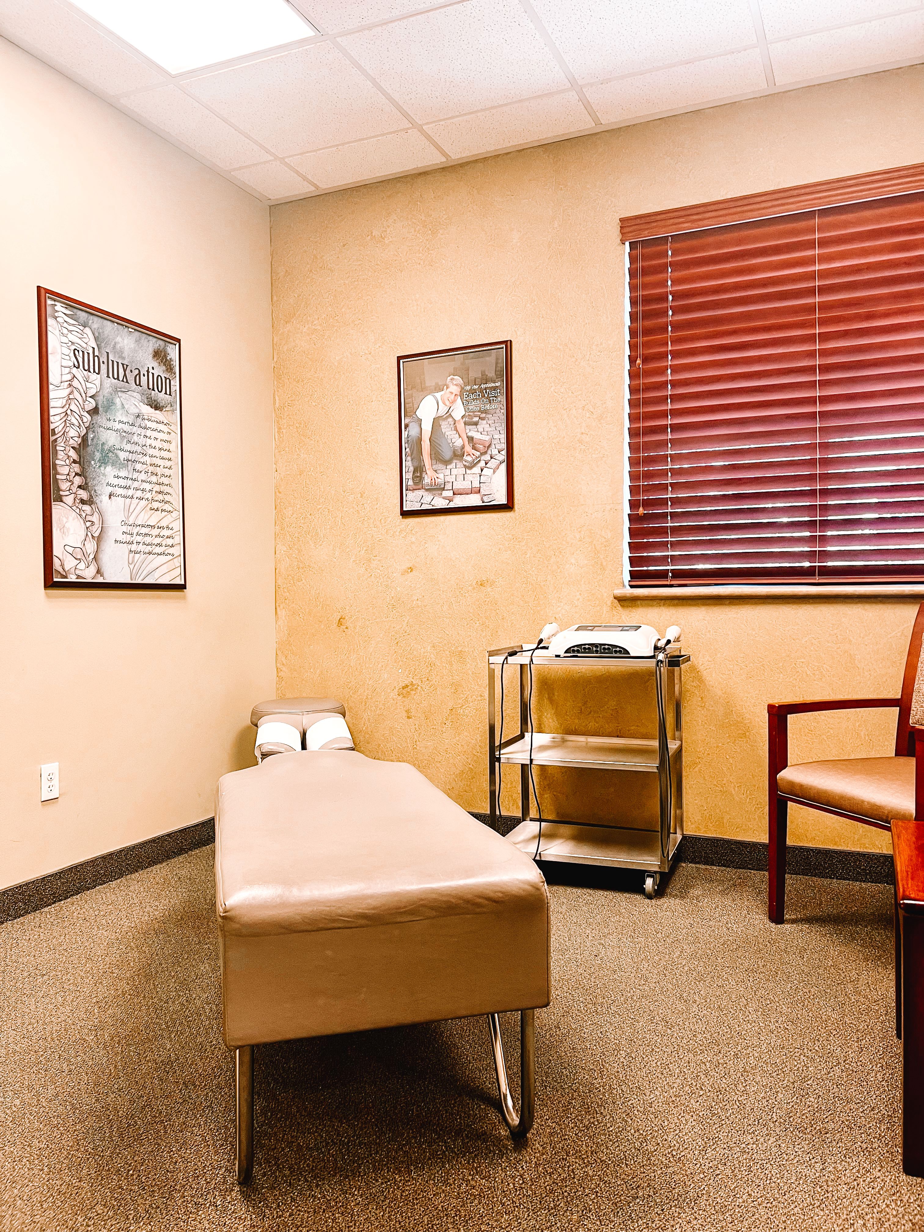 Welcome to Community Chiropractic and Wellness Group!