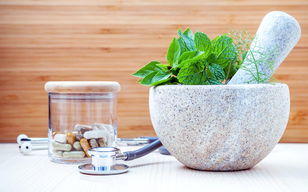 FUNCTIONAL MEDICINE
