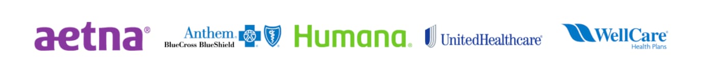 Accepted Insurance Plans