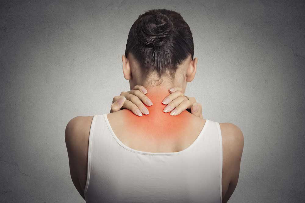 NECK PAIN TREATMENT
