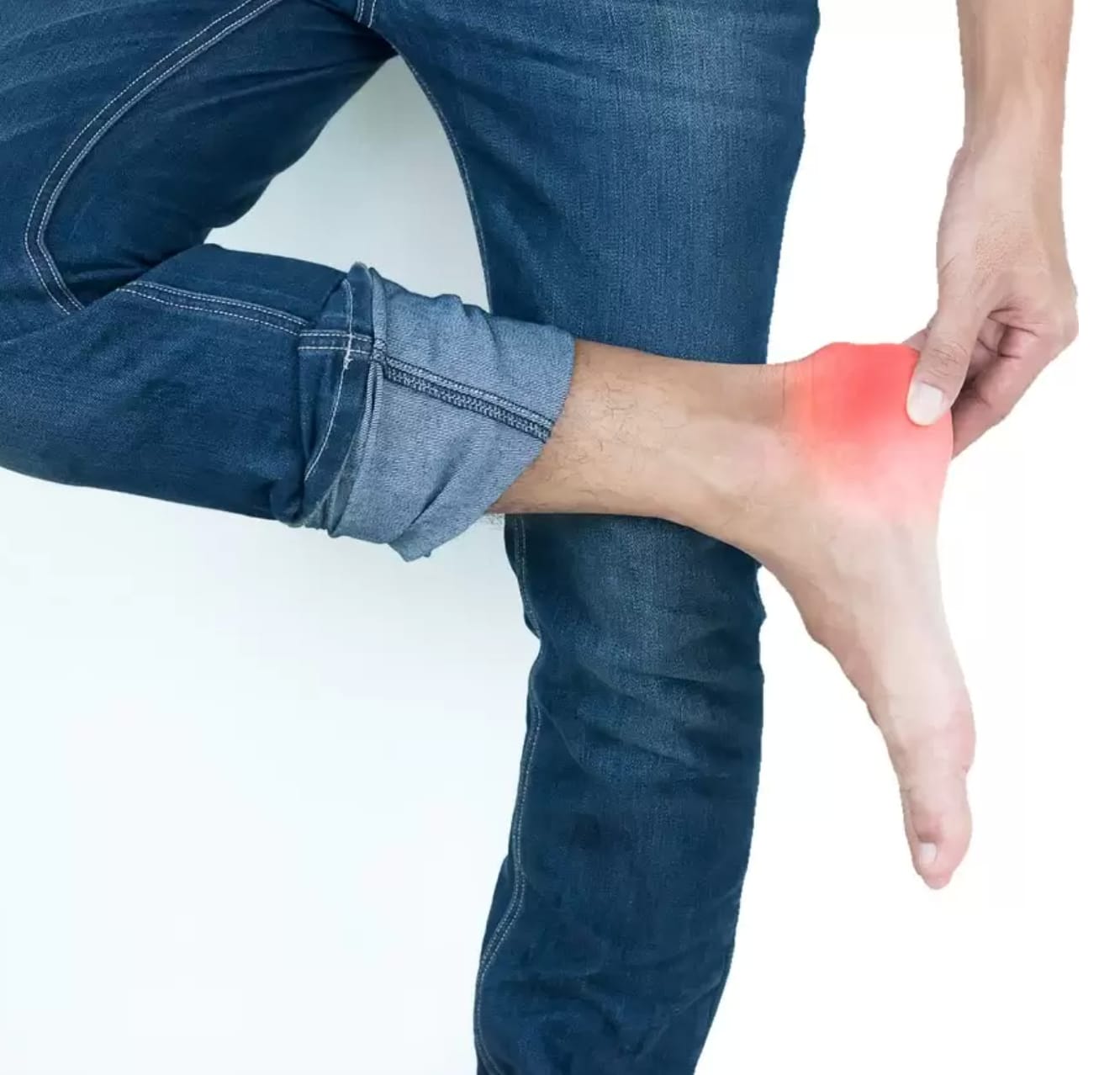 What Can I do to Treat Plantar Fasciitis?

