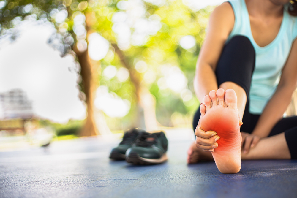 Neuropathy Program
